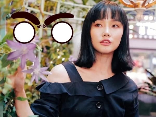  参加|黄龄首次参加《奔跑吧》，出场自己改造衣服，真不愧是“总裁”