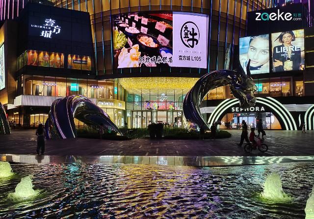  X50|vivo X50 Pro+ 拍照专项评测：强悍如此，堪称炫技