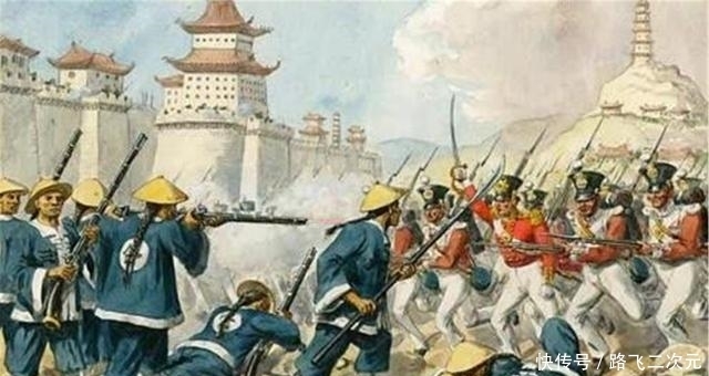 拿破仑|拿破仑曾说：“中国是一头沉睡的雄狮”，其实后边半句，才是重点