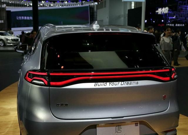  静如|真正耐开的比亚迪SUV，丐版自动挡，稳过汉兰达，车内静如图书馆