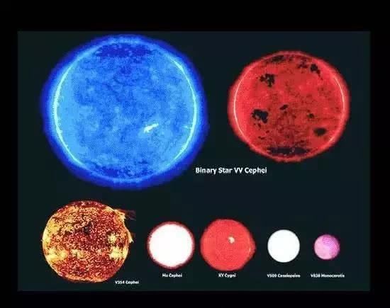  地球|这些赤裸裸的照片告诉你，什么叫“色即是空”