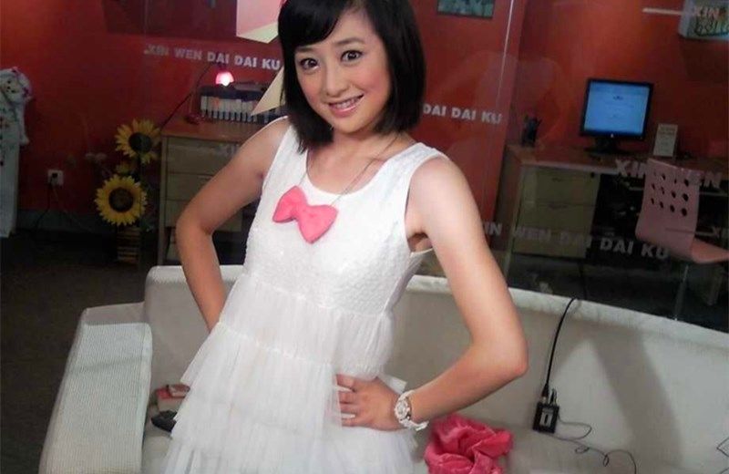  退出|她长相清秀被赵本山看中，因拒绝应酬退出娱乐圈，今成乡村教师