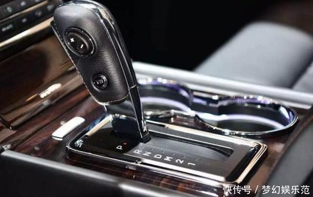 油耗|自动挡汽车油耗高?掌握了这些窍门后,能为你省30%!