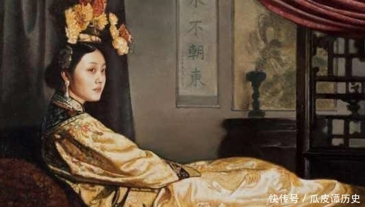 人人|古代皇帝冬天怎么取暖的? 方式人人唾弃, 使得宫女身上全是冻疮