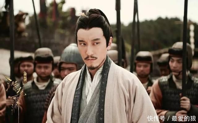  悲凉|成年后再读《大风歌》，发现全诗透着悲凉，刘邦真可怜催人泪下