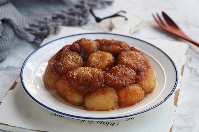 实在|糯米这样做实在是太好吃了,好吃到停不下筷子,做法再难也要吃