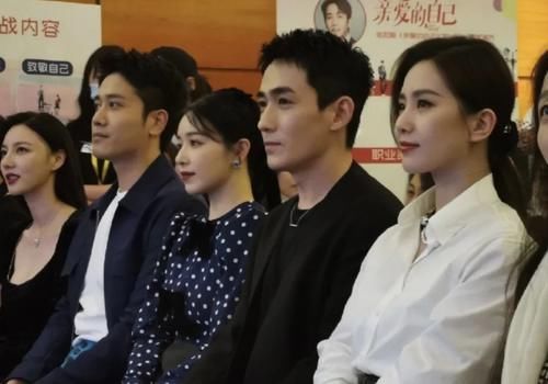 刘诗诗|她在新剧里的状态很一般?