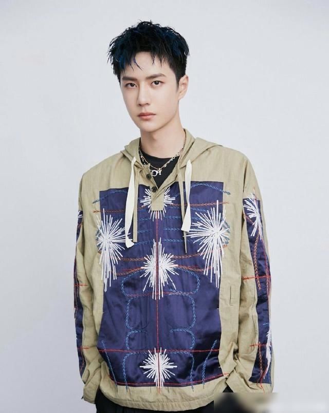  王一博|绝了！王一博《街舞3》舞台人气高，“高冷”形象全不在？