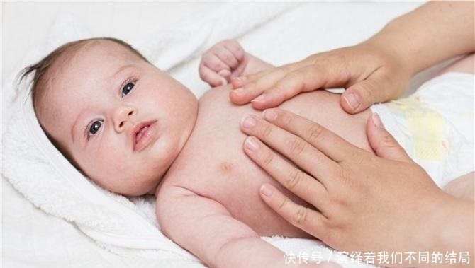 肚子|宝宝肚子总是“气鼓鼓”的,是正常腹胀还是疾病?