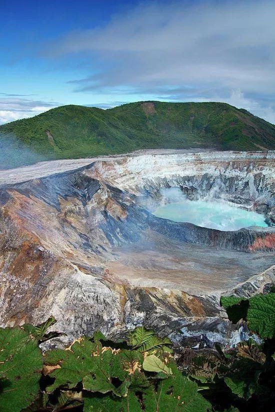 难得一见|奇妙风光，难得一见