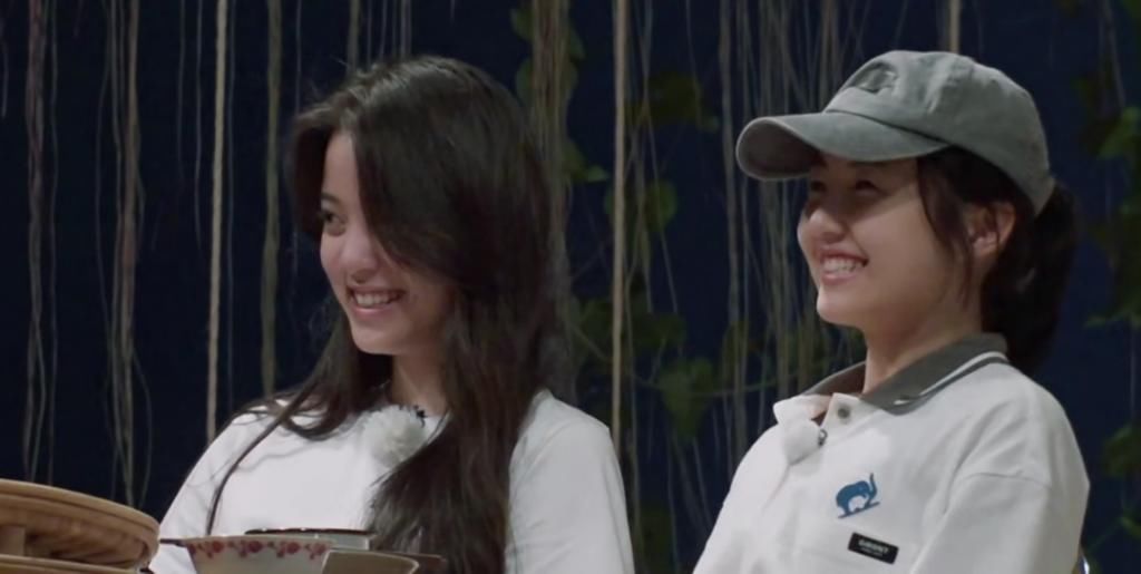  黄磊|《向往的生活》怀旧男团勾人回忆，娜枫闺蜜惹人心疼，真实才是向往