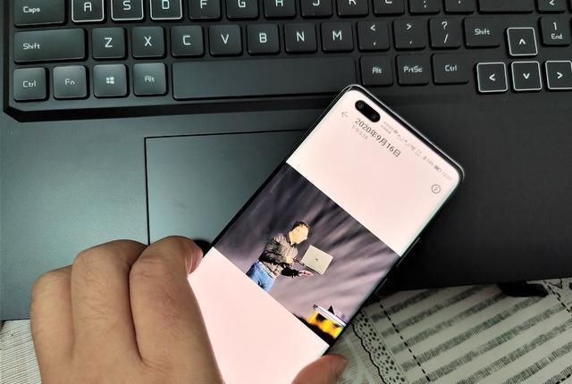 V700|游戏本杀出一匹黑马，荣耀猎人游戏本V700详细评测