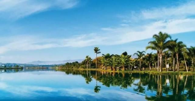  保山腾冲市|弥勒火了！新增3个国家4A级景区