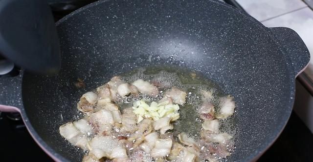 不脆|饭店的花菜为啥那么好吃？大厨告诉你秘诀，要不然花菜不脆也不香