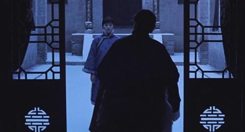电影|《多瑙河之波》影响中国电影的不仅仅是接吻镜头，更包含觊觎模式