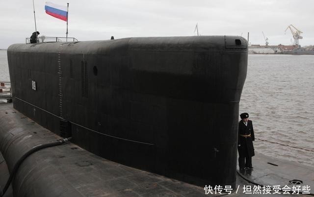  同等|对美国进行同等回应，2艘核潜艇勇闯美国近海，并进行实战演练