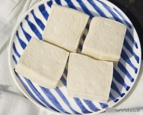  聪明人|聪明人买豆腐，看到这3种掉头就走，卖豆腐的也从来不让家人吃