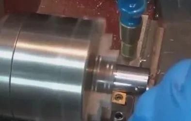 切削|干数控加工过程中,“撞机”让人产生挫败感,再也不想做了