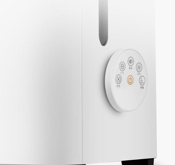  蒸发|七款千元级无雾加湿器，不是土豪买不起！无雾加湿器什么值得买