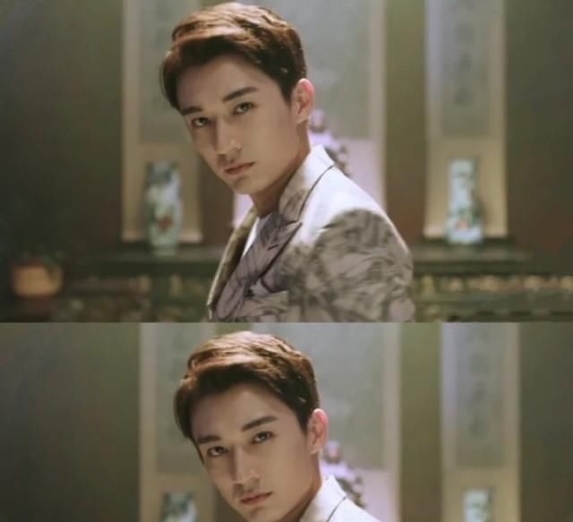 特别|《琉璃》全剧组还出演过《盗墓笔记》,民国司凤太帅,配角也不错