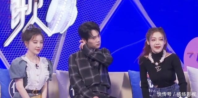 追星|《我们的歌2》首播诚意足,李健成功追星谭咏麟,3大惊喜预定年度综艺爆款