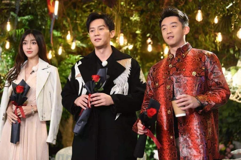  煽情|郑恺发文回忆跑男100期很煽情，却只得到奔跑吧两人回应，团友情不过如此