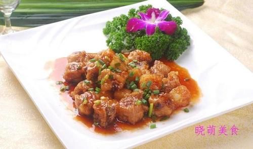  搅拌均匀|鸡腿香菇煲、大鹅炖土豆、醉排骨、冬笋蒸咸肉的家常做法