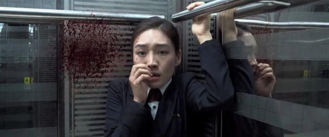  打戏|来了！上映后连拿21天票房冠军，黄政民李政宰新片打戏太惊艳了