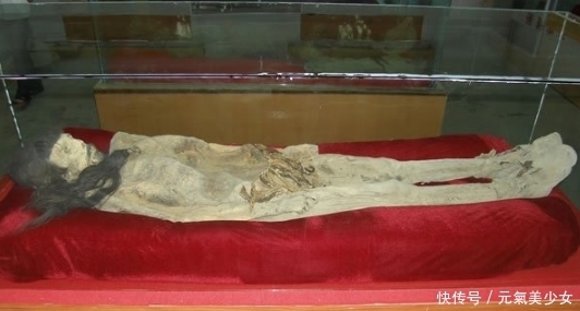 为首|唐玄宗宠妃尸竟遭盗墓贼，为首的竟是一对夫妻。