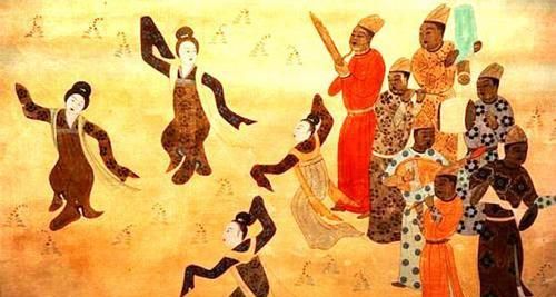 阻止|杨贵妃在马嵬坡香消玉殒, 唐玄宗无力阻止, 幕后黑手原来是他!