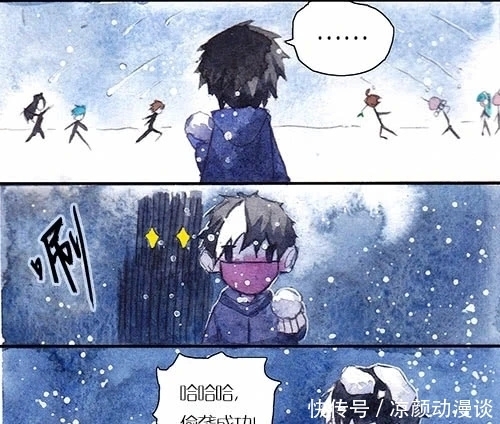 诸葛亮|英雄们的“童年时代”,赵云和诸葛亮之间的关系让貂蝉李白都羡慕……哈哈哈