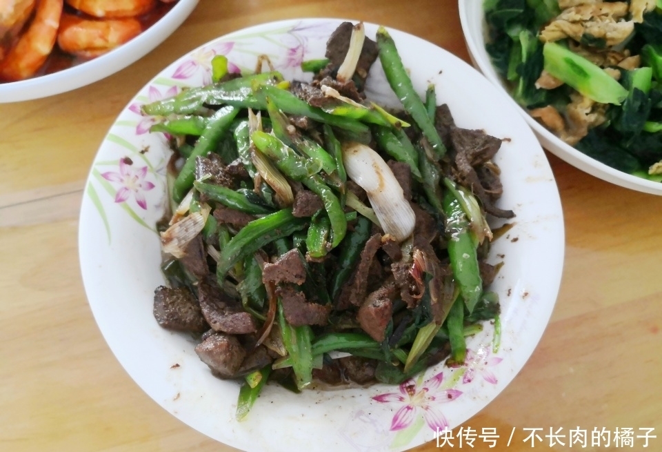 团圆|中秋国庆共团圆,一家人的晚餐5菜1汤,有荤有素、美味又营养!