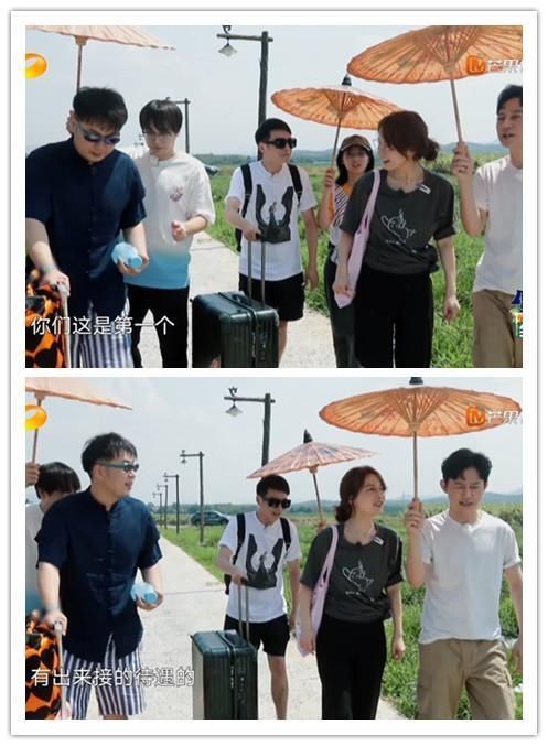  失败|《向往的生活》之最：黄磊最失败，岳云鹏最贪睡，毛不易最受欢迎