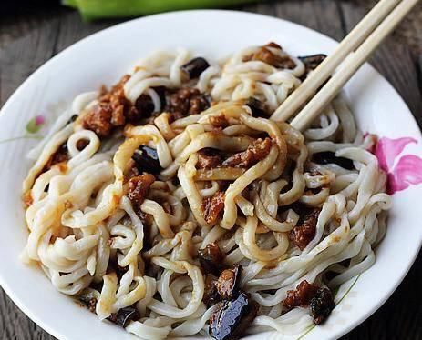  适量|不想做饭就吃面吧，10道美味清爽的面条做法，喜欢吃面的快来收藏