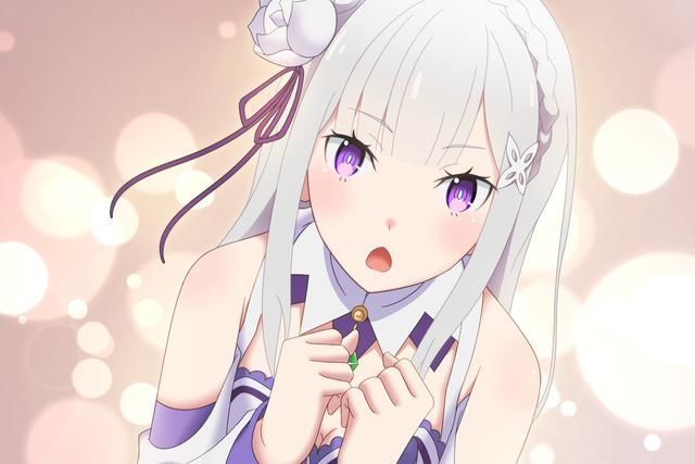 雷姆|Re0第二季隐藏超深彩蛋,正片仅出现1秒,雷姆与菜月昴的孩子登场