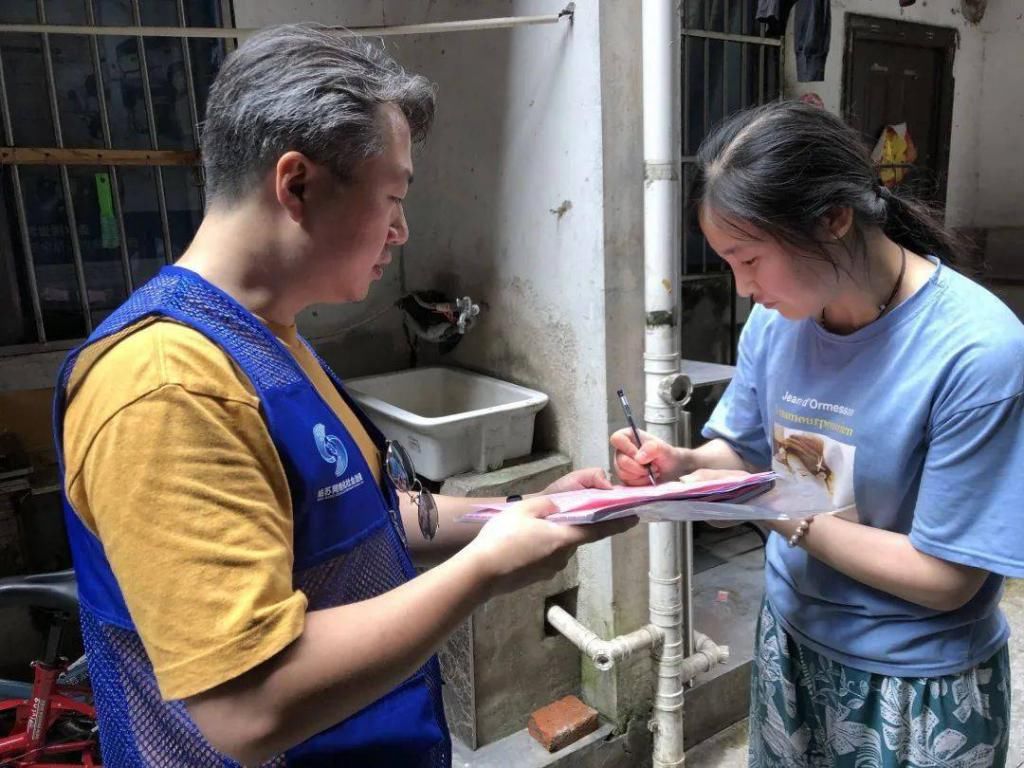  攻坚小分队|沧浪！热浪！奋进的力量！