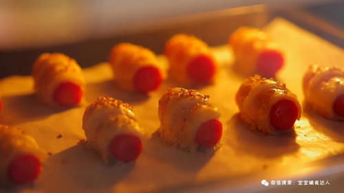 简单|2步搞定，好吃到舌尖打哆嗦！酥香可口超简单，小白也能秒变大师