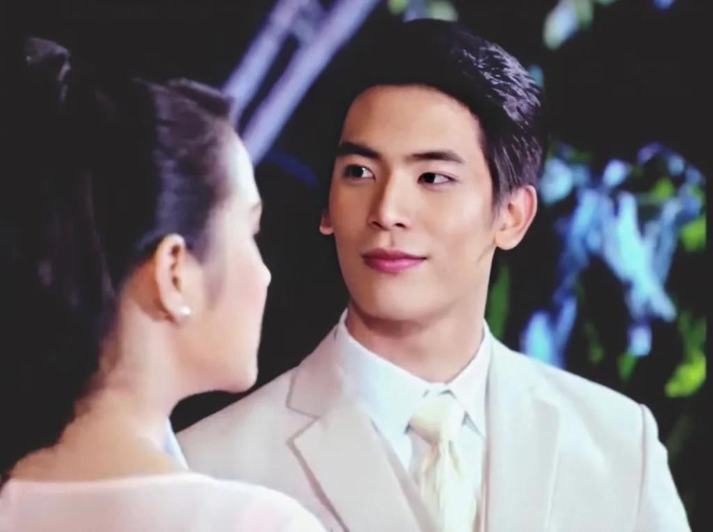  愿有|愿有一首泰文歌也能点亮你的世界