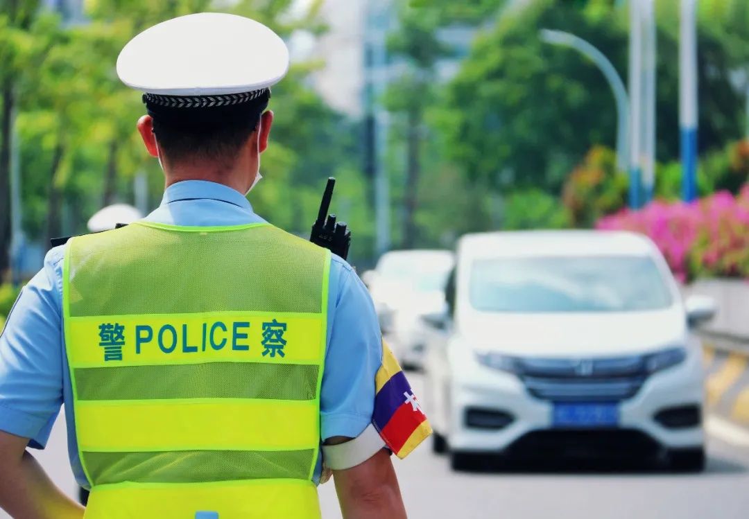发现|今天交警全天候严查违法，上千司机吃罚单！这类违法被罚得最多！