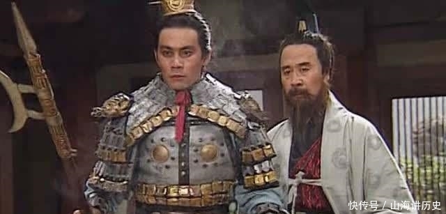 三国|三国乱世的资深漂泊团队 好不容易捡到个馅饼 却被莽张飞亲手断送