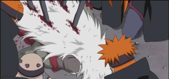 地方|火影: 佩恩真正厉害的地方, 不止实力, 还有对战争的思考与见地