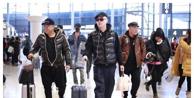  孟鹤堂|你和孟鹤堂的距离可能仅仅差了一个秦霄贤……