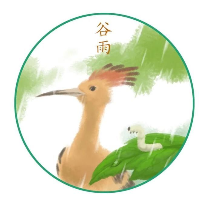  笔下|常德人笔下的二十四节气，原来这么美！值得收藏