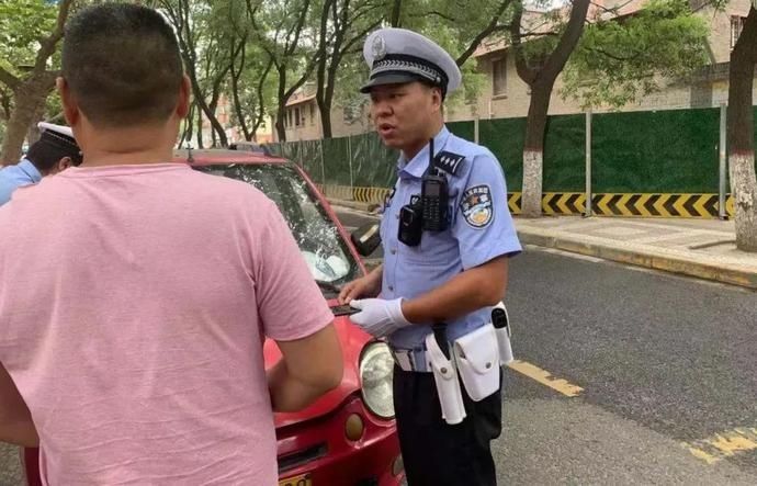 三轮摩|摩的，今起严查！