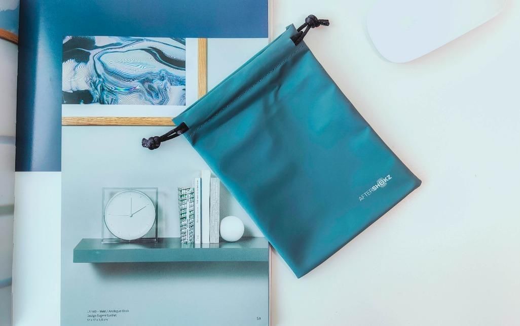  OpenMove|听说过还是听过？OpenMove骨传导运动耳机评测：不是玄学