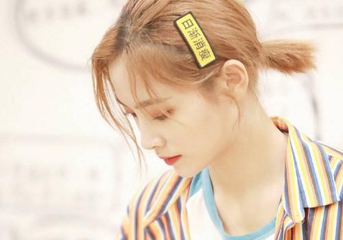  杂志拍摄|THE9公开8月上行程：许佳琪和虞书欣录制综艺，安崎和陆柯燃意外