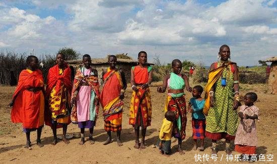  战略|为何各国都在援助非洲？除了人道主义，还有战略考量