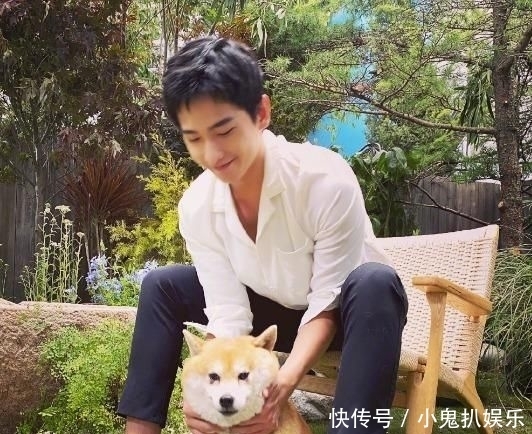 杨洋|《元气满满的哥哥》开播,王耀庆套路吴昕,而杨洋自爆交过女友