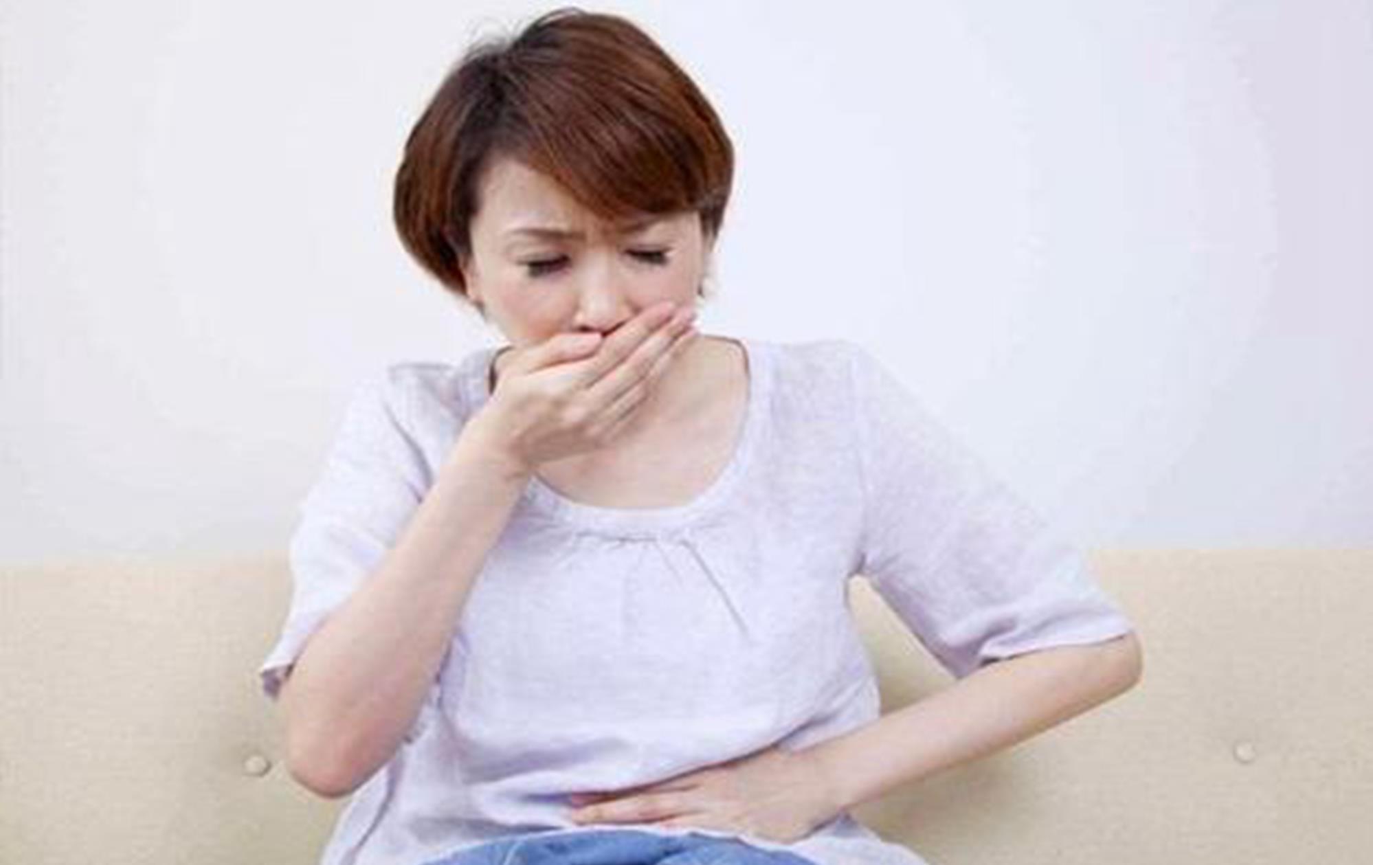 应对|怀孕后的五大“尴尬”你经历过几个?别急,拯救方法教你沉着应对