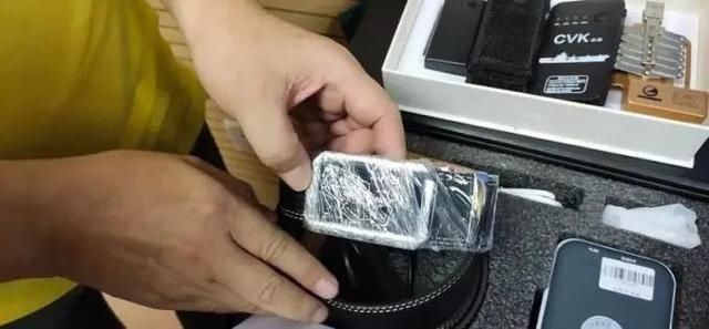 偷拍|人民币可能正在“偷拍”你